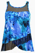 MiracleSuit Sous Marine Mirage Tankini top